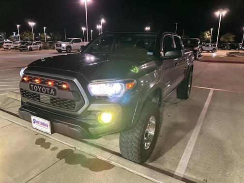 2019 Toyota Tacoma SR5