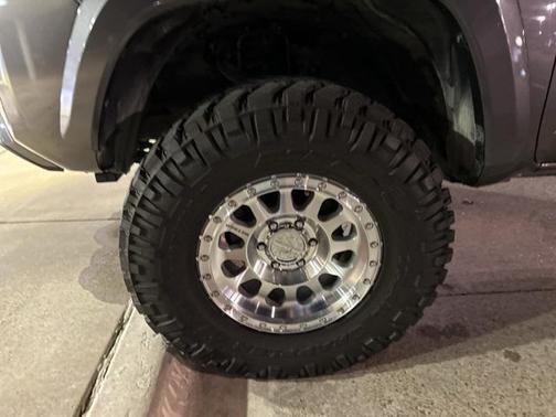 2019 Toyota Tacoma SR5