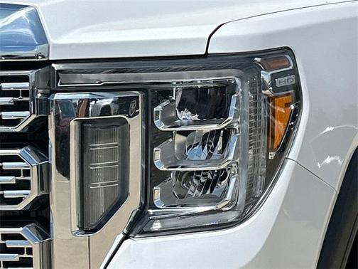 2020 GMC Sierra 3500 Denali