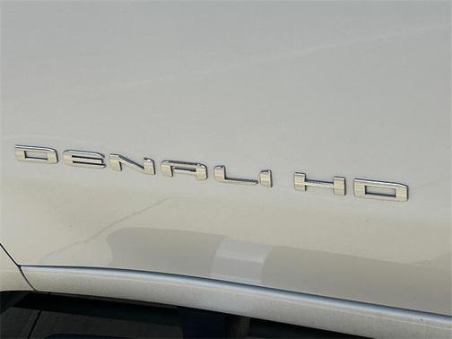 2020 GMC Sierra 3500 Denali