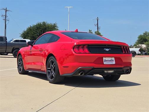 2023 Ford Mustang EcoBoost Premium