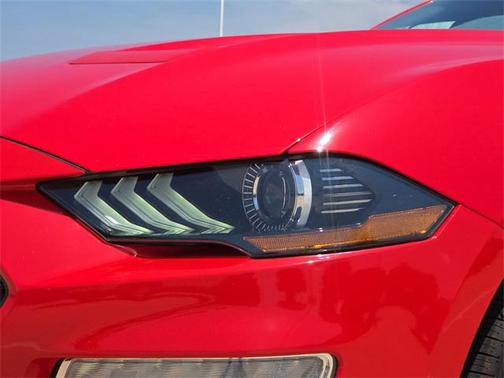 2023 Ford Mustang EcoBoost Premium