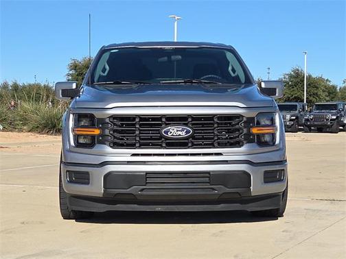 2024 Ford F-150 XL