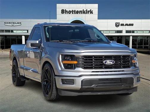 2024 Ford F-150 XL