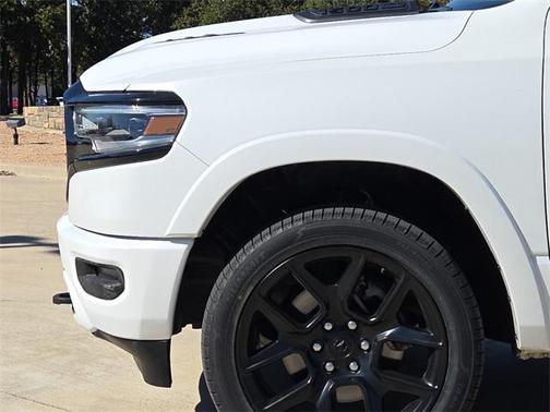 2024 RAM 1500 Limited