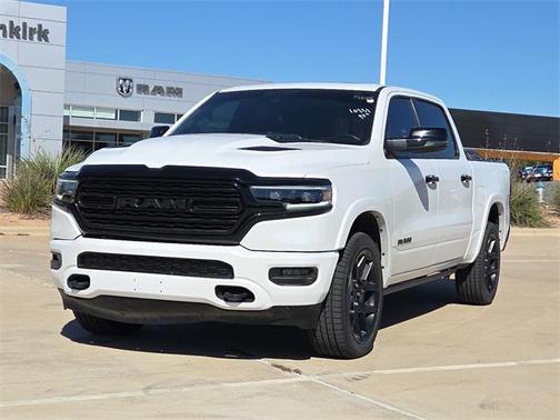 2024 RAM 1500 Limited
