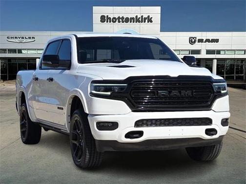 2024 RAM 1500 Limited