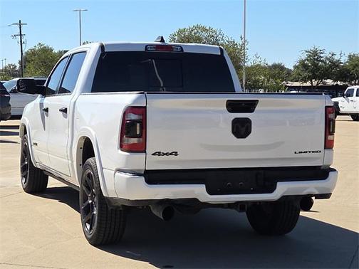 2024 RAM 1500 Limited