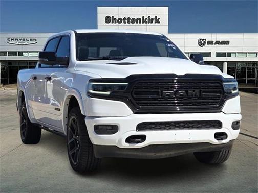 2024 RAM 1500 Limited