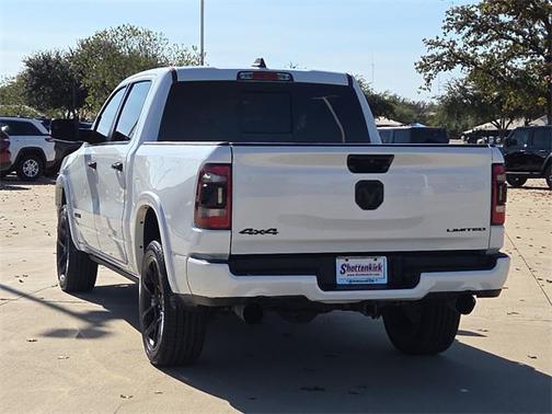 2024 RAM 1500 Limited