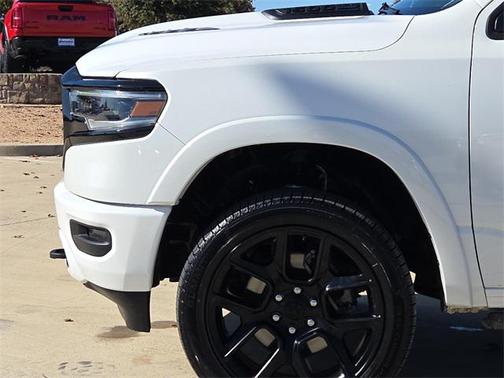 2024 RAM 1500 Limited