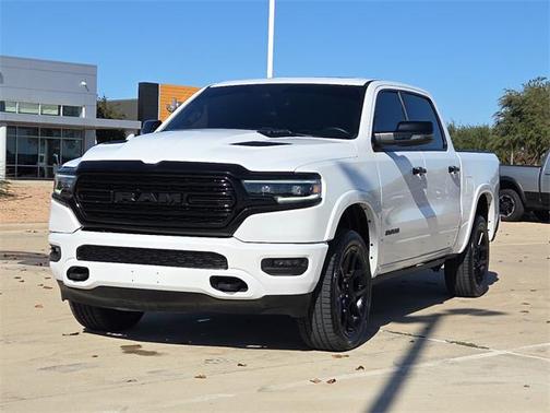 2024 RAM 1500 Limited