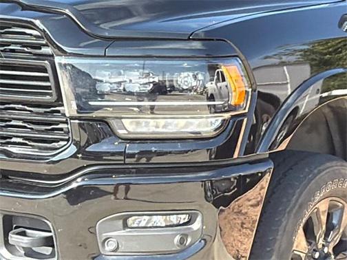 2024 RAM 2500 Limited Crew Cab 4x4 6'4' Box