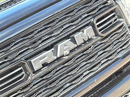 2024 RAM 2500 Limited Crew Cab 4x4 6'4' Box