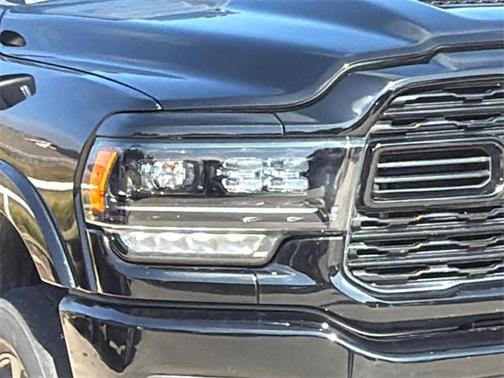 2024 RAM 2500 Limited Crew Cab 4x4 6'4' Box