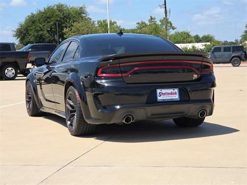 2021 Dodge Charger R/T Scat Pack