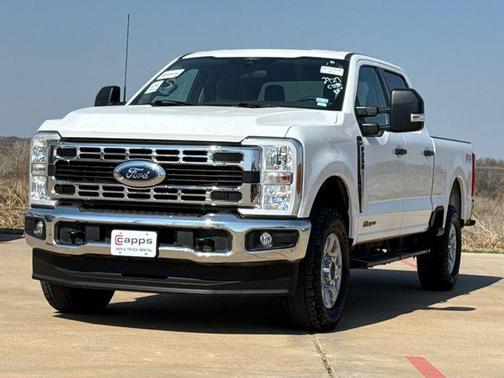 2024 Ford F-250 XLT