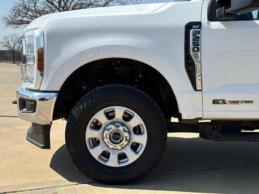 2024 Ford F-250 XLT