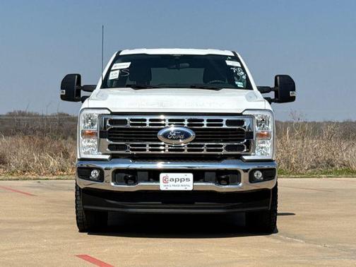 2024 Ford F-250 XLT