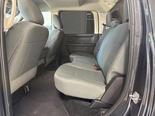 2016 RAM 2500 Tradesman