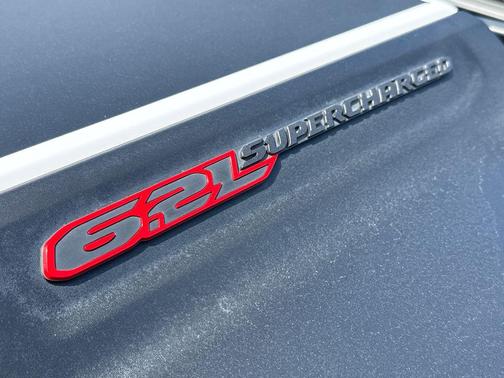 Bright White Clearcoat 2022 RAM 1500 TRX