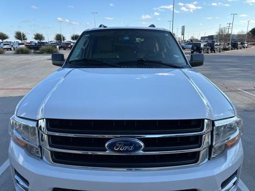 2015 Ford Expedition XLT