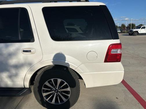 2015 Ford Expedition XLT