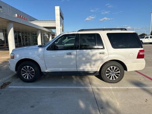 2015 Ford Expedition XLT