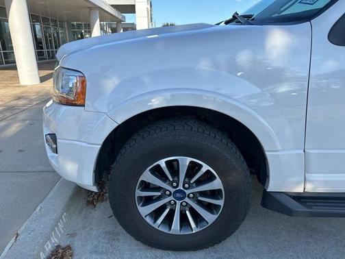 2015 Ford Expedition XLT