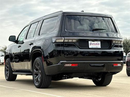 2026 Jeep Grand Wagoneer Limited Altitude 4x4