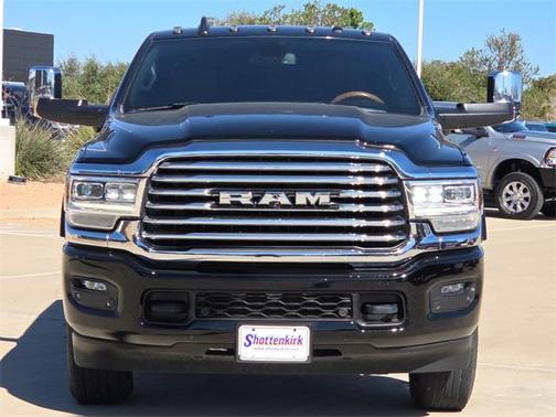 2022 RAM 2500 Longhorn