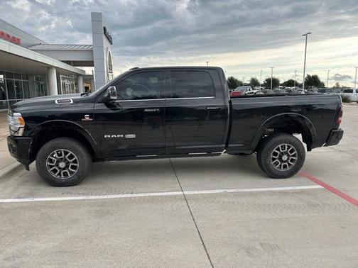 2022 RAM 2500 Longhorn