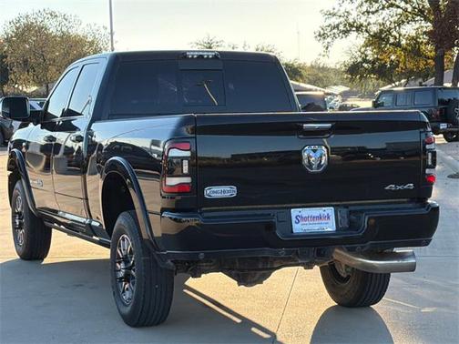 2022 RAM 2500 Longhorn
