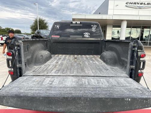 2022 RAM 2500 Longhorn