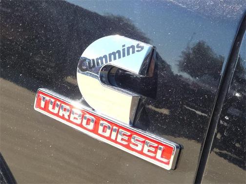 2022 RAM 2500 Longhorn