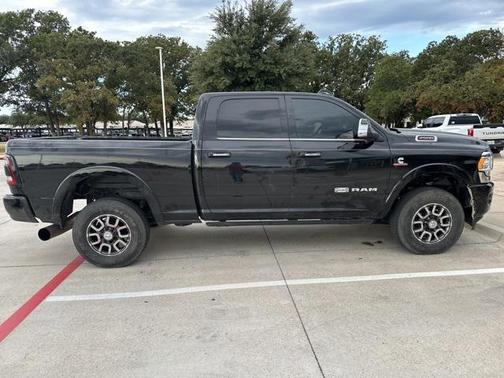 2022 RAM 2500 Longhorn