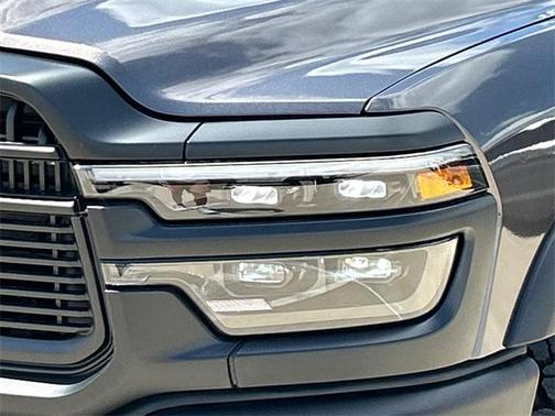 2025 RAM 2500 Power Wagon