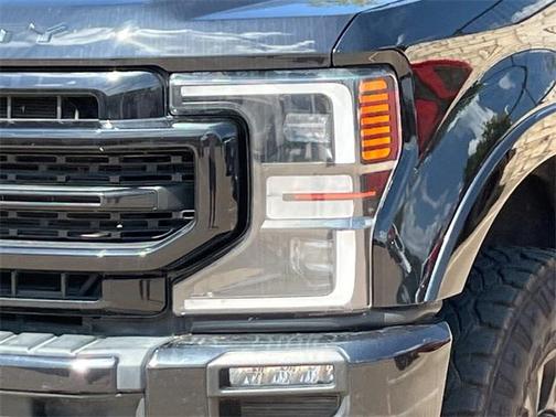 2022 Ford F-350 Lariat