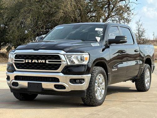 2024 RAM 1500 Big Horn/Lone Star