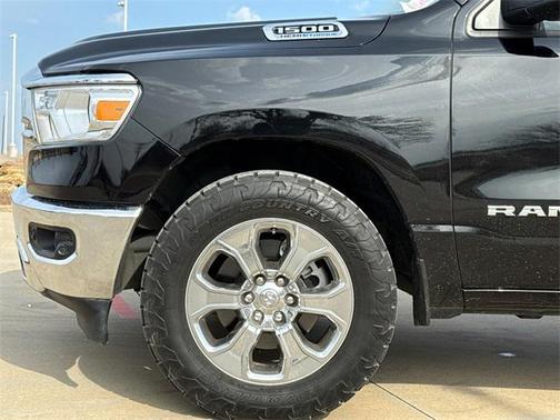 2024 RAM 1500 Big Horn/Lone Star