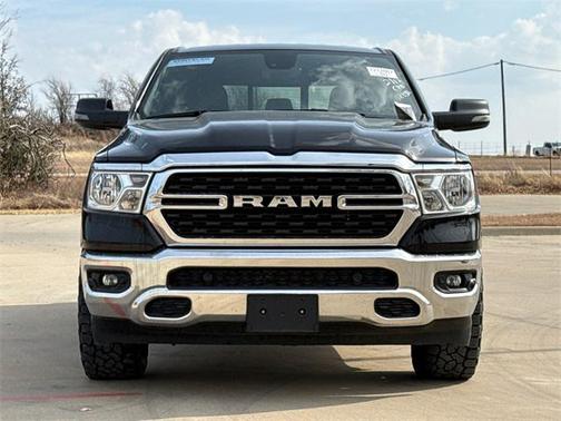 2024 RAM 1500 Big Horn/Lone Star