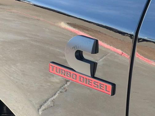 2026 RAM 3500 Tradesman Regular Cab 4x4 8' Box