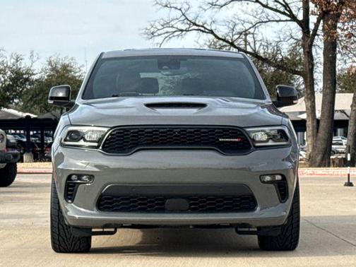 2022 Dodge Durango R/T Plus AWD