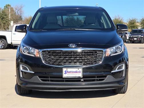 2019 Kia Sedona EX