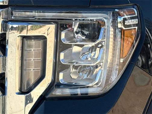 2021 GMC Sierra 2500 Denali