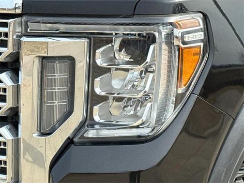 2021 GMC Sierra 2500 Denali