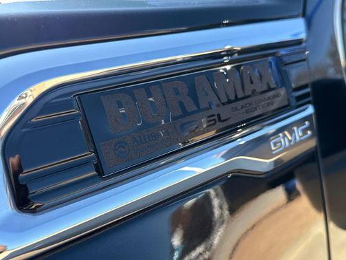 2021 GMC Sierra 2500 Denali