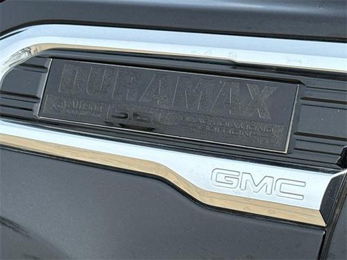 2021 GMC Sierra 2500 Denali