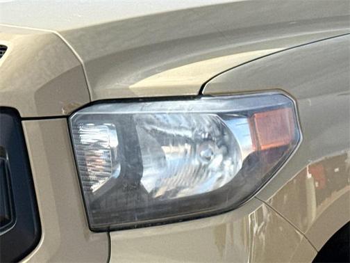 2016 Toyota Tundra TRD Pro