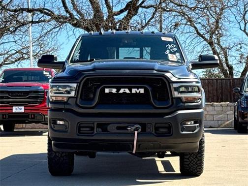 2020 RAM 2500 Power Wagon